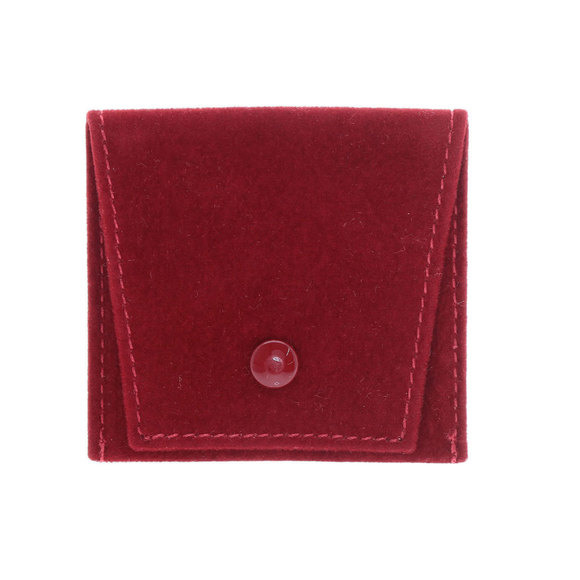 CARTIER Authentic 18k Gold Trinity Ring #48 - Picture 8 of 9